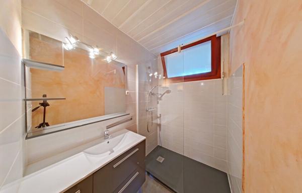 Appartement de 64 m²