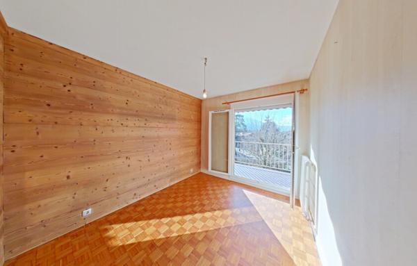 Appartement de 64 m²