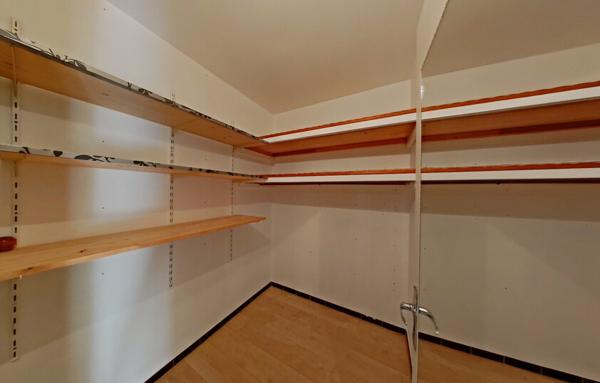 Appartement de 64 m²