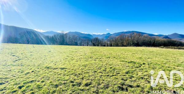 Terrain à vendre 2 760 m² Barbazan