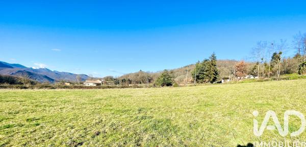 Terrain à vendre 2 760 m² Barbazan