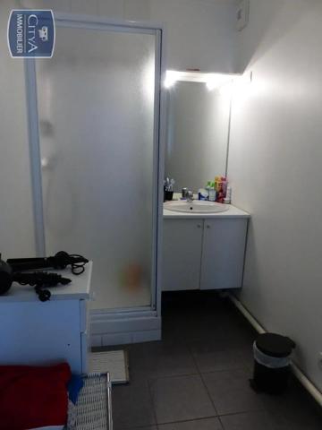 Appartement à louer 2 pièces 51.24m²