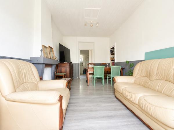 Maison 70m2 à COEX Toutes les caractéristiques