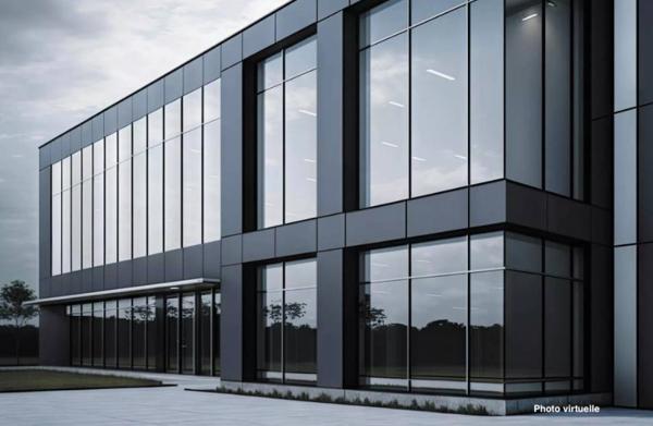 RARE - A vendre Terrain 2119m2 / Balma (31130)