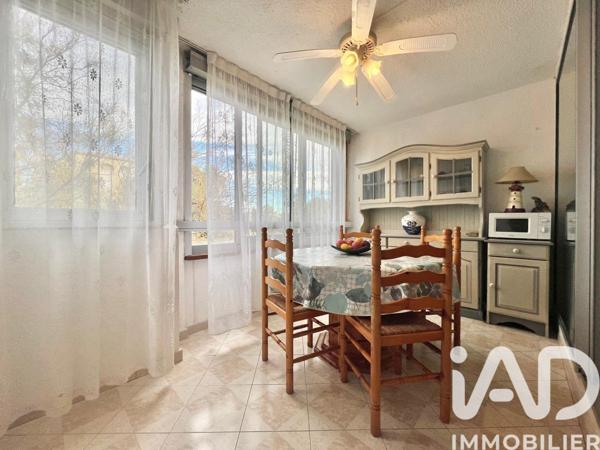 Appartement à vendre 2 pièces 31 m² Leucate