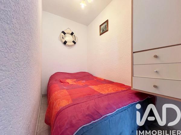 Appartement à vendre 2 pièces 31 m² Leucate