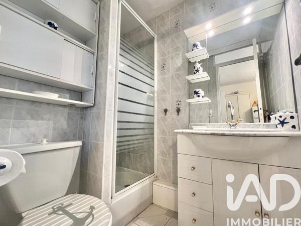 Appartement à vendre 2 pièces 31 m² Leucate