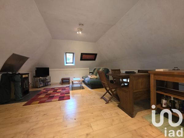 Maison à vendre 4 pièces 60 m² Laval-de-Cère