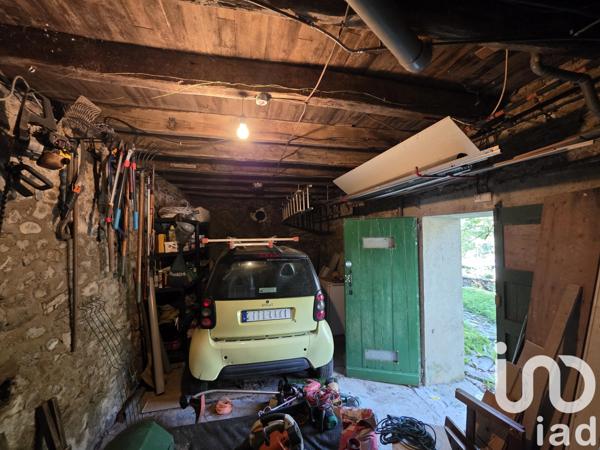 Maison à vendre 4 pièces 60 m² Laval-de-Cère