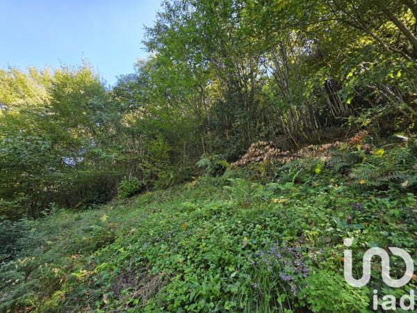 Maison à vendre 4 pièces 60 m² Laval-de-Cère