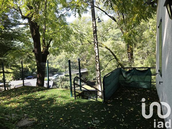 Maison à vendre 4 pièces 60 m² Laval-de-Cère