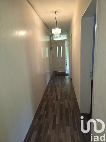 Maison à vendre 4 pièces 60 m² Laval-de-Cère