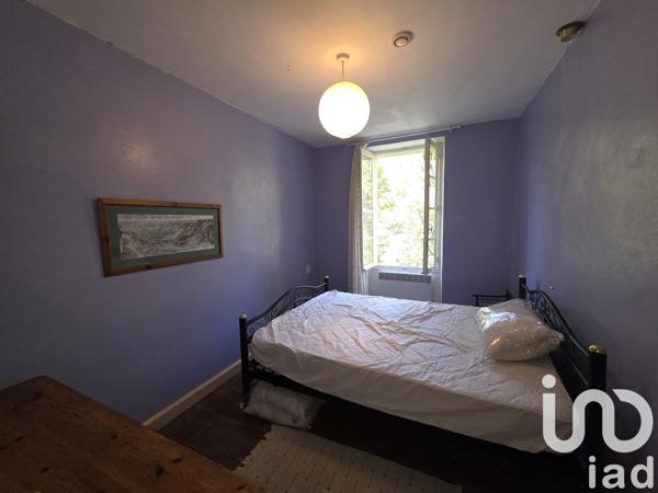 Maison à vendre 4 pièces 60 m² Laval-de-Cère