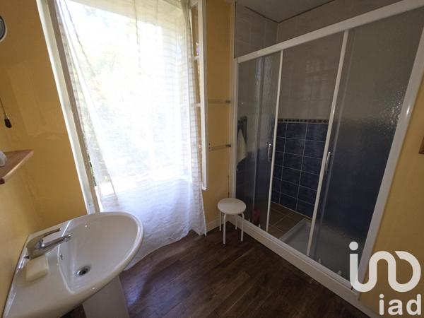 Maison à vendre 4 pièces 60 m² Laval-de-Cère