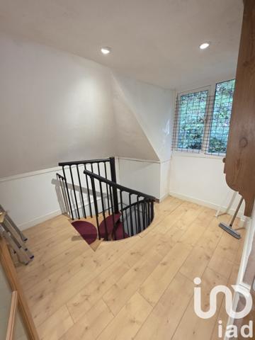 Maison à vendre 4 pièces 60 m² Laval-de-Cère