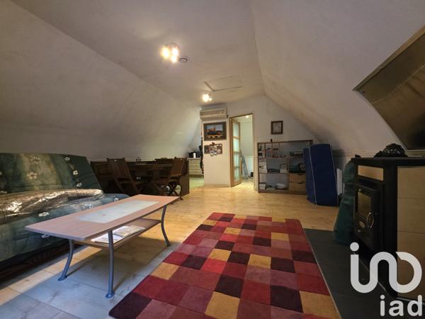 Maison à vendre 4 pièces 60 m² Laval-de-Cère