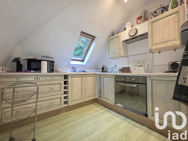 Maison à vendre 4 pièces 60 m² Laval-de-Cère