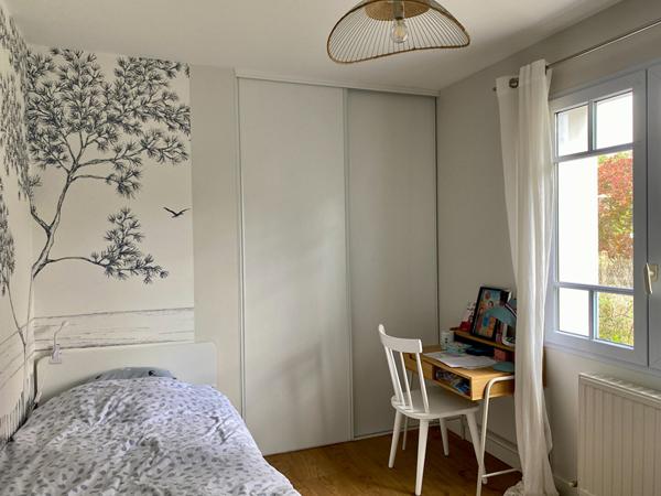 Maison Le Fenouiller 5 pieces