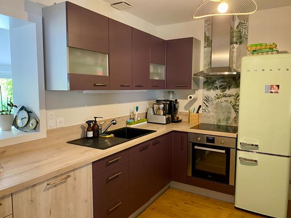 Maison Le Fenouiller 5 pieces