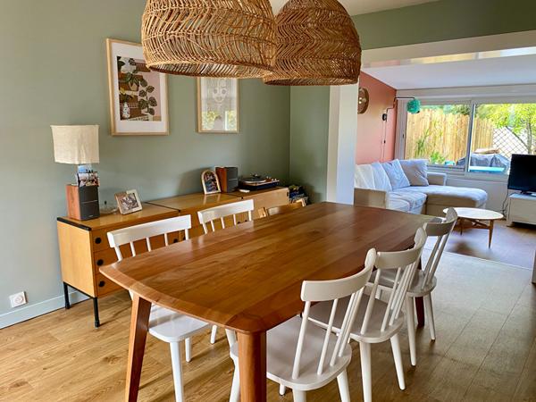 Maison Le Fenouiller 5 pieces