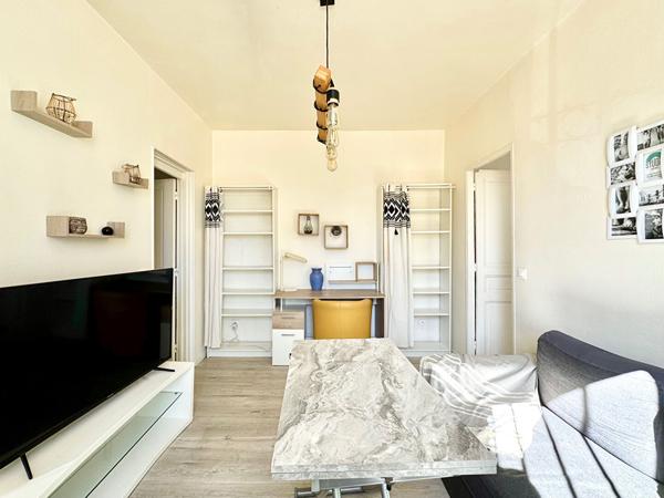 Appartement 2 pièces 31 m2