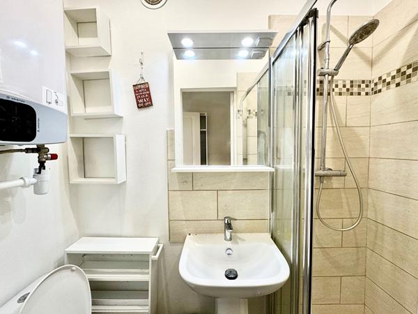 Appartement 2 pièces 31 m2