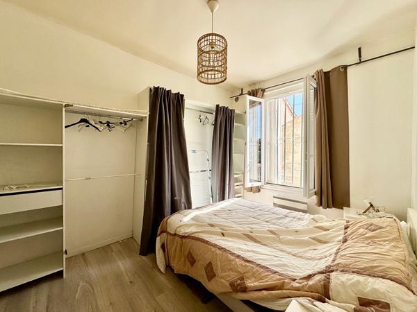 Appartement 2 pièces 31 m2