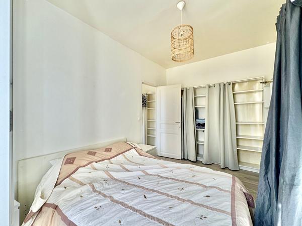 Appartement 2 pièces 31 m2
