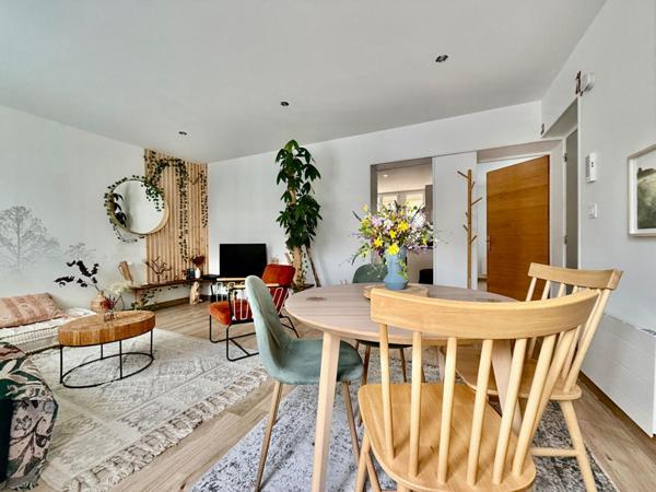 Appartement Falaise 2 pièces 48 m2