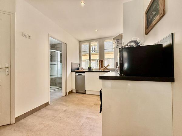 Appartement Falaise 2 pièces 48 m2