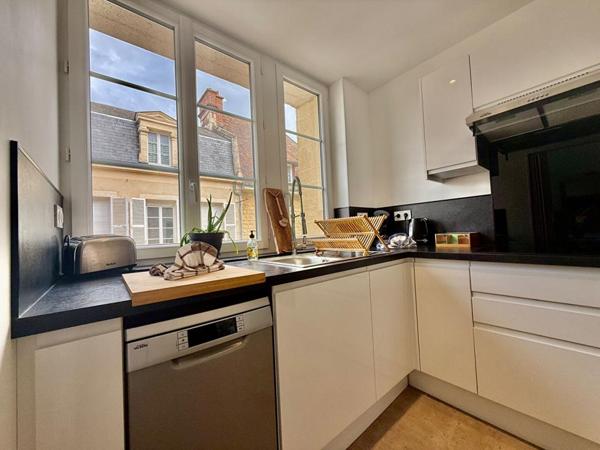 Appartement Falaise 2 pièces 48 m2