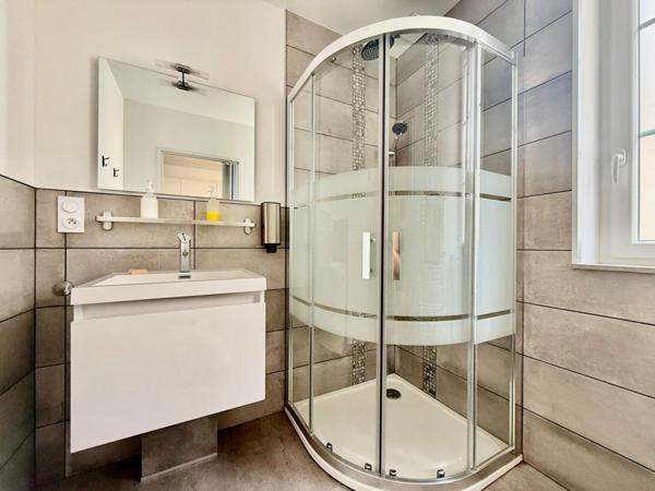 Appartement Falaise 2 pièces 48 m2