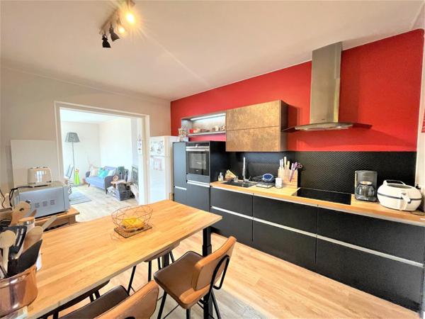 Maison à CHOLET, 49300 - 7 pièces 143m²