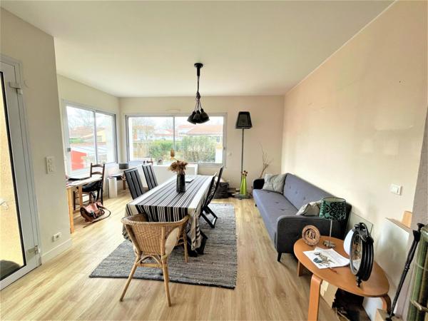 Maison à CHOLET, 49300 - 7 pièces 143m²