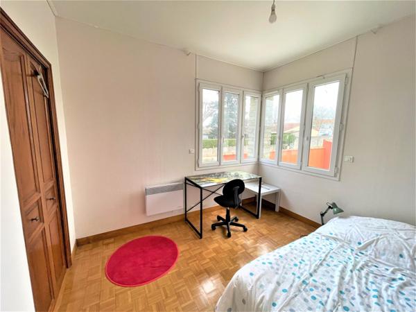 Maison à CHOLET, 49300 - 7 pièces 143m²