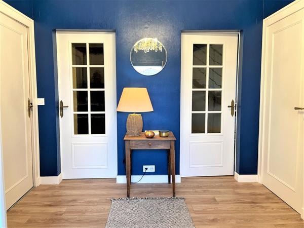 Maison à CHOLET, 49300 - 7 pièces 143m²