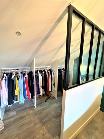 Maison à CHOLET, 49300 - 7 pièces 143m²