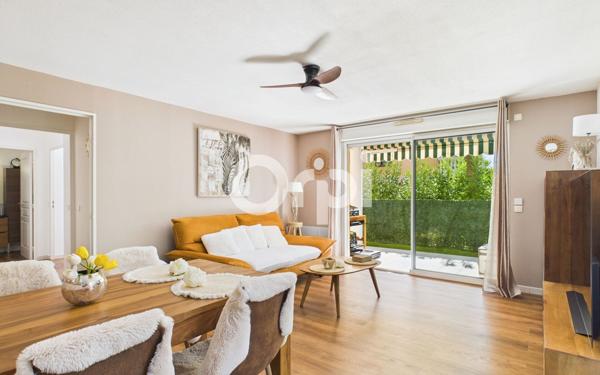 Appartement à vendre    3 pièces • 60,03 m2 Mandelieu-la-Napoule