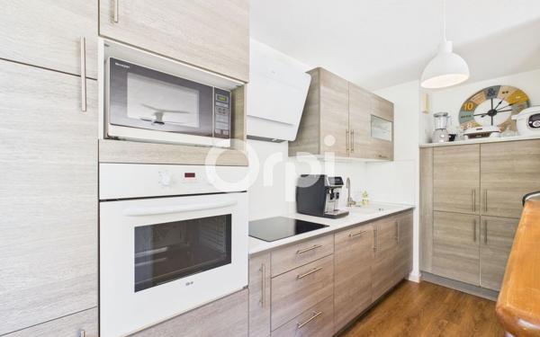 Appartement à vendre    3 pièces • 60,03 m2 Mandelieu-la-Napoule