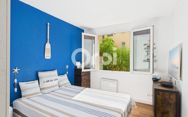 Appartement à vendre    3 pièces • 60,03 m2 Mandelieu-la-Napoule