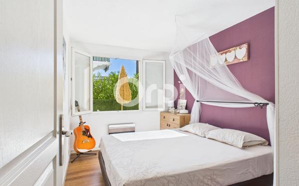 Appartement à vendre    3 pièces • 60,03 m2 Mandelieu-la-Napoule