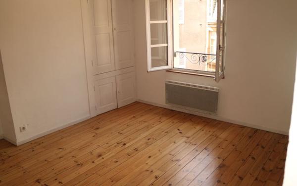 Appartement à louer    2 pièces •  Mende