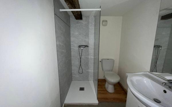 Appartement à louer    2 pièces •  Mende