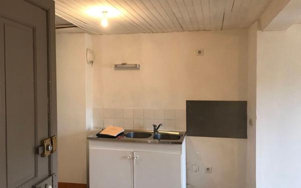 Appartement à louer    2 pièces •  Mende