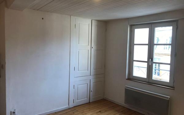 Appartement à louer    2 pièces •  Mende