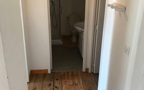 Appartement à louer    2 pièces •  Mende