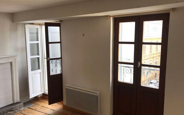 Appartement à louer    2 pièces •  Mende