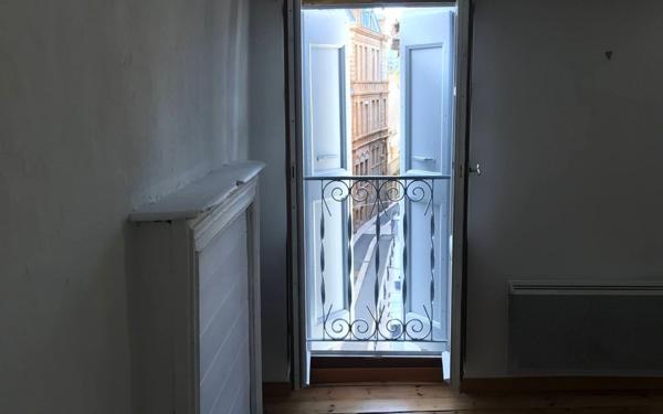 Appartement à louer    2 pièces •  Mende