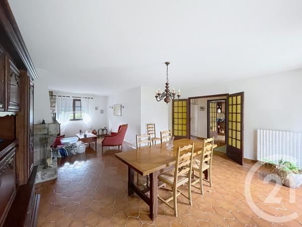 Maison à vendre  6 pièces - 141 m2 PLOEMEUR - 56