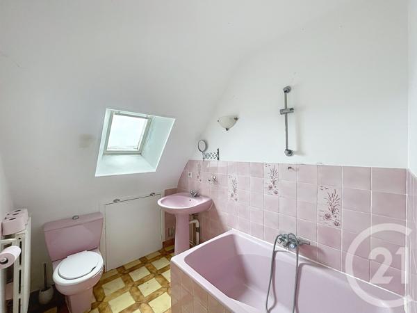 Maison à vendre  6 pièces - 141 m2 PLOEMEUR - 56